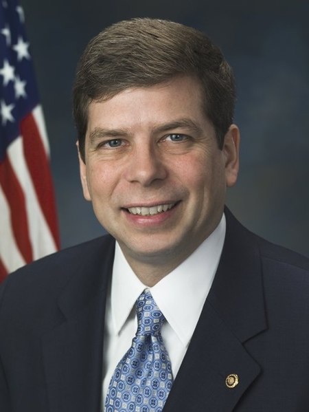 File:Mark Begich, official Senate photo portrait, 2009 (cropped).jpg