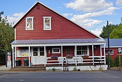 General Store