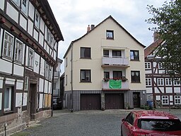 Marktplatz 4, 1, Neukirchen (Knüll), Schwalm-Eder-Kreis
