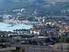 Martigues — Veduta d'insieme dopo la cappella Notre-Dame-des-Marins.jpg