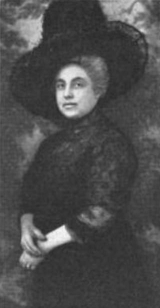 <span class="mw-page-title-main">Mary Atwater Kelsey</span> American clubwoman