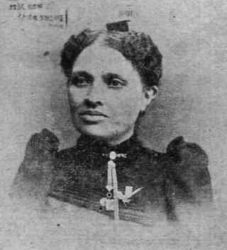 <span class="mw-page-title-main">Mary J. Small</span>
