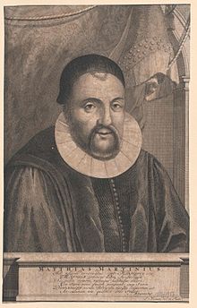 Matthias Martinius