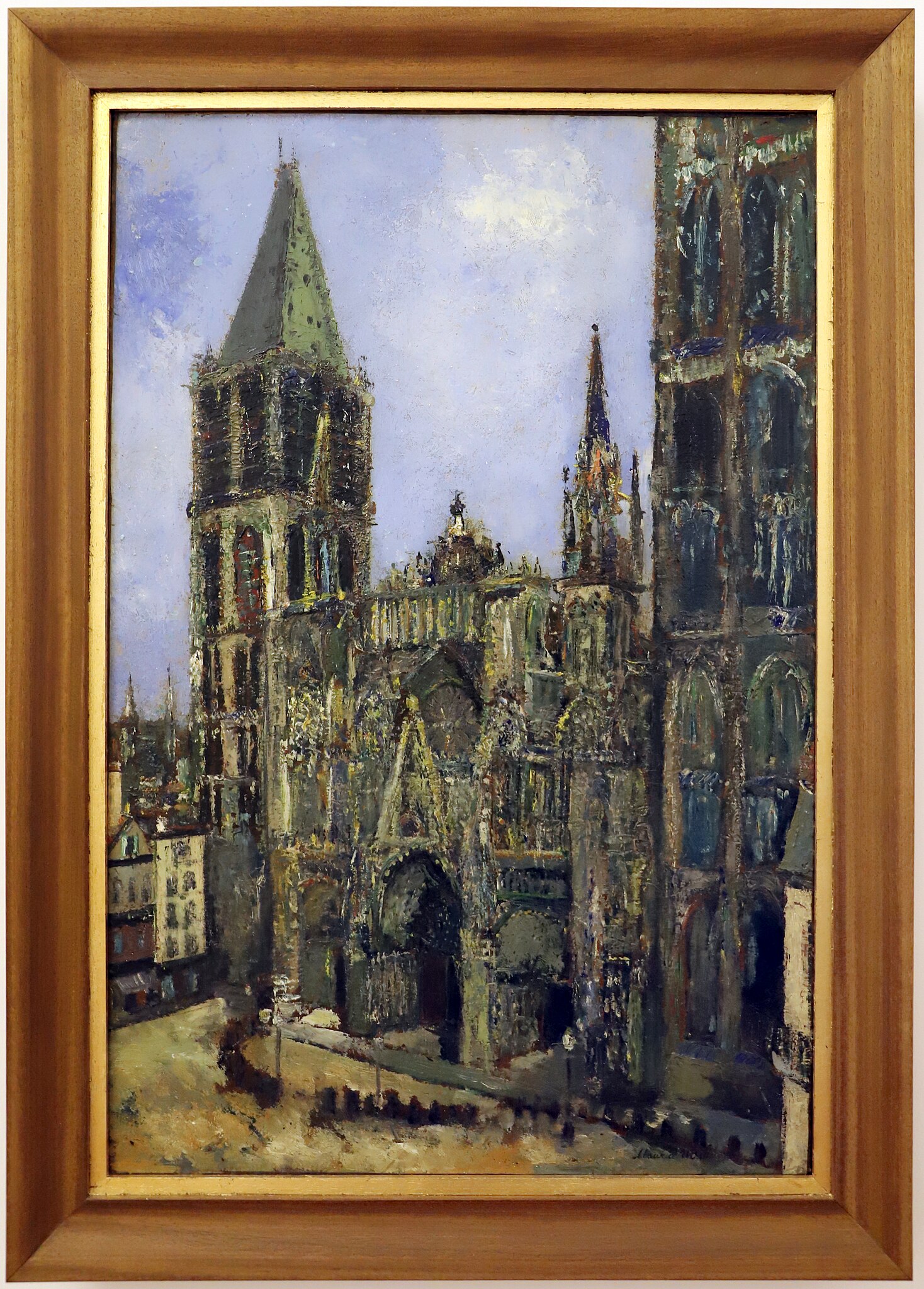 _la_cattedrale_di_rouen