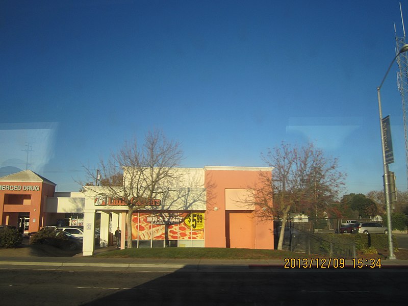 File:Merced, CA, USA - panoramio (12).jpg