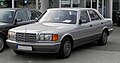 W126 (1979-1991)