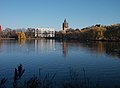 Gotthardteich