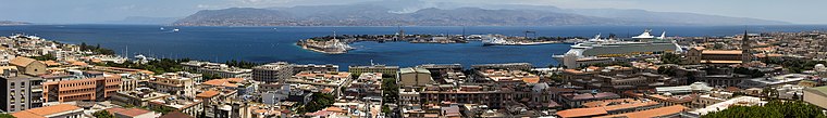 Messina