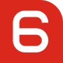 MetroDF Linea 6.svg