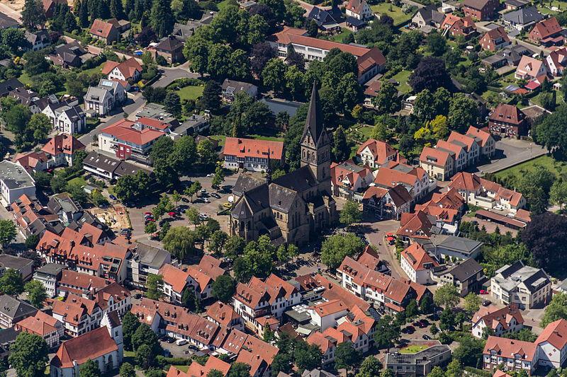 File:Mettingen, St.-Agatha-Kirche -- 2014 -- 9715.jpg