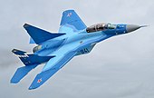 MiG-29K at MAKS-2007 airshow (altered).jpg