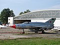 MiG 21-SMT (Altenburg-Nobitz)