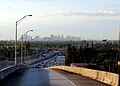 File:Miami skyline from Golden Glades November 2018.jpg