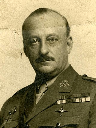 <span class="mw-page-title-main">Miguel Primo de Rivera</span> Prime Minister of Spain from 1923 to 1930