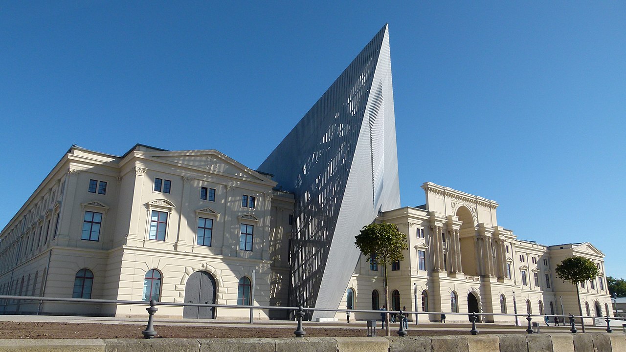 Militär Dresden