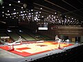 Miami-OH U Basketball Arena