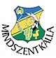 Mindszentkálla - Stema