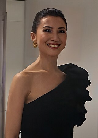 <span class="mw-page-title-main">Jeanette Aw</span> Singaporean actress and businesswoman (born 1979)