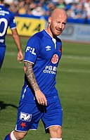 Miroslav Stoch: Años & Cumpleaños