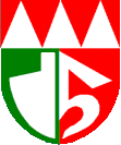 Mladějovice coat of arms