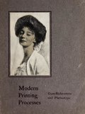 Thumbnail for File:Modern printing processes - gum bichromate and platinotype papers (IA modernprintingpr00abbo).pdf