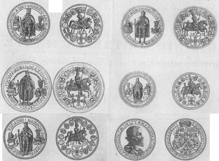 Monety krzyżackie 1593 - 1620.jpg