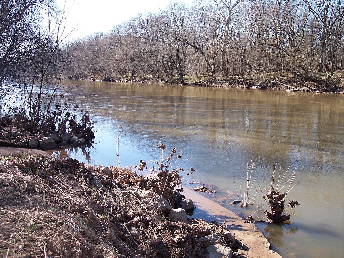 Monocacy River