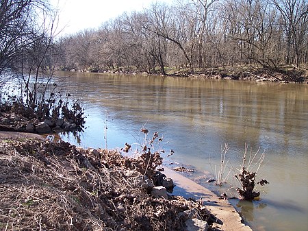 Monocacy River