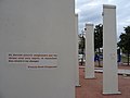 Vignette pour Mémorial lyonnais du génocide arménien