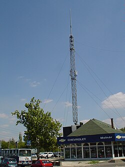 Telegrafo