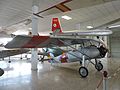 Morane Saulnier MS.181 Museo del Aire DSCN3870 (2).jpg