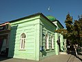 Миниатюра для Файл:Mosque shafjiy makhachkala 1.jpg