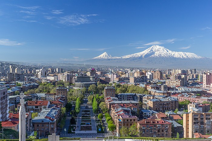 Erevan