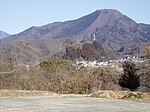 Mount Momokurayama.jpg