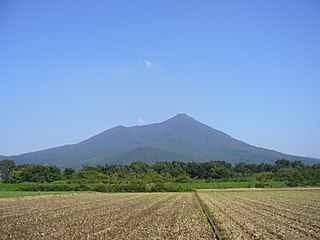 Suigō-Tsukuba Quasi-National Park Quasi-National Park in Kantō, Japan