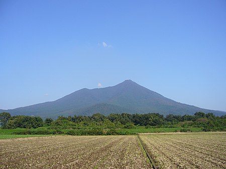 Núi Tsukuba