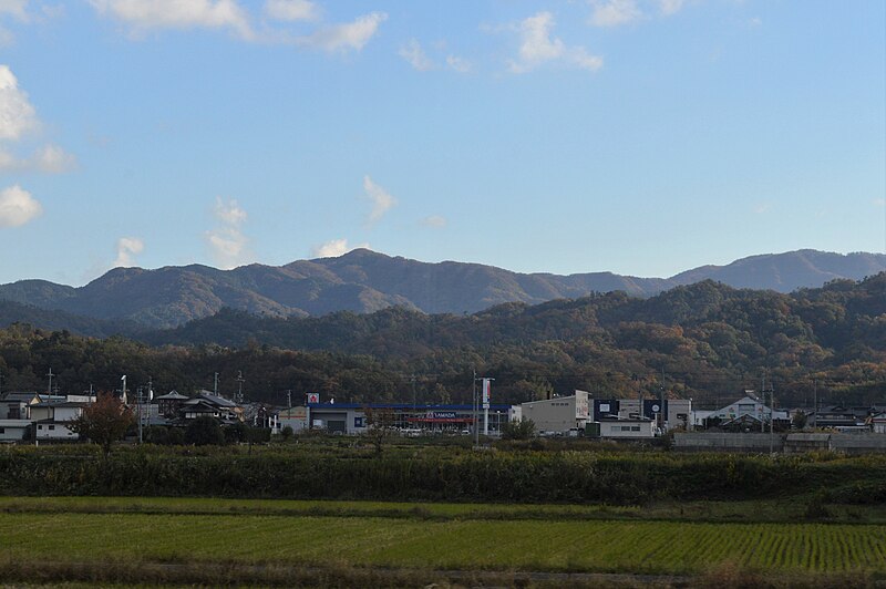 File:Mt. Kondodoji in Kyotango city.jpg