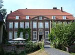 Wasserschloss Wilkinghege