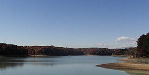 Murayama-Kami Reservoir No4.jpg