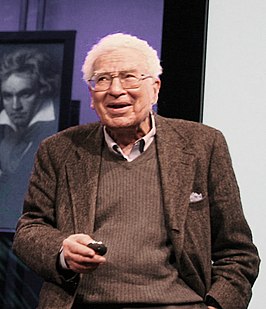 Murray Gell-Mann: Biografie, Werk, Erkenning