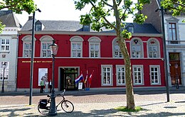 Museum aan het Vrijthof - Exterieur 2012.jpg