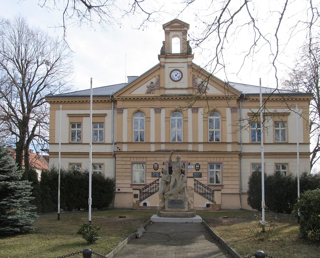 File:Nýřany - radnice 2.JPG