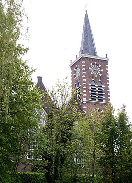 Dorpskerk