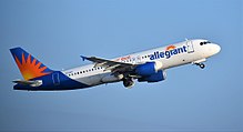 Allegiant Air Organizational Chart