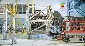 Kosmoteleskopo James Webb: Historio, Sciencaj celoj, Arkitekturo