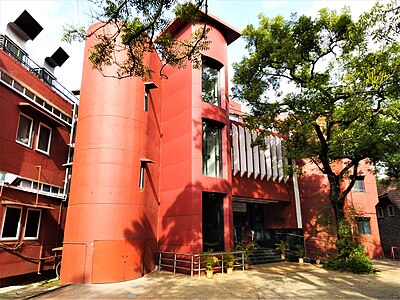 National Film Archive of India