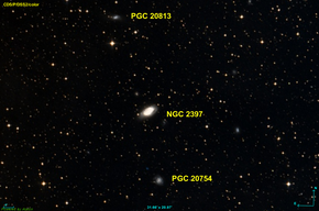 NGC 2397B