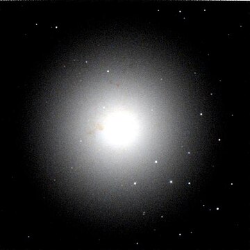 NGC 4636