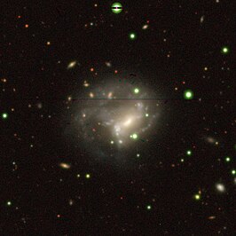 NGC 7154