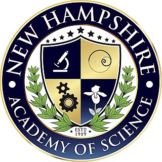 <span class="mw-page-title-main">New Hampshire Academy of Science</span>